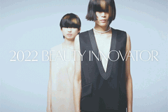 BRIGHT SPECTRUMS光谱万象，拥抱2022BEAUTY INNOVATOR年度潮流新趋势！