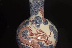 精品推荐：精品古瓷器两件
