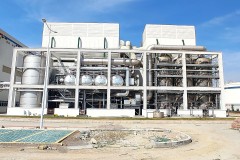 旭日华：实现对污染企业从减污到资源回收的跨越
