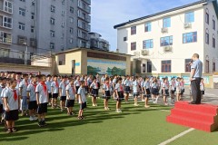开学季：健康指南与应对策略