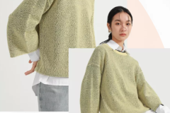 香港时尚品牌BOLLOONIE，开启冬季出圈穿搭