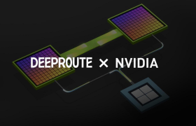 元戎启行引入英伟达 NVLink 技术，构建新一代 Robotaxi 大算力平台